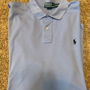 Men’s Ralph Lauren Polo